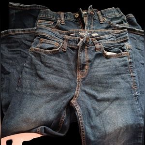Boys Jean's (12h)